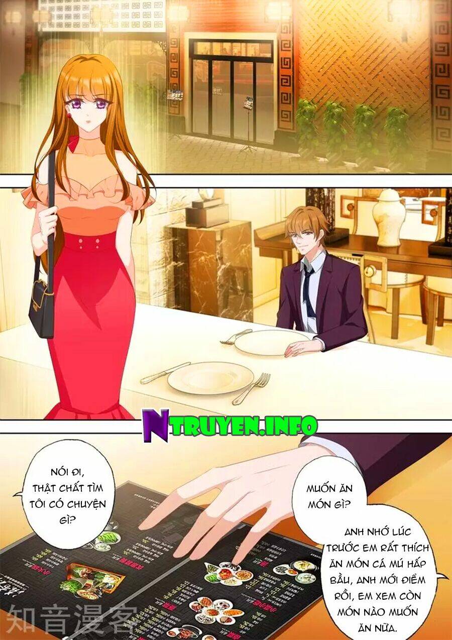 Hào Môn Thiên Giới Tiền Thê Chapter 347 - Trang 2