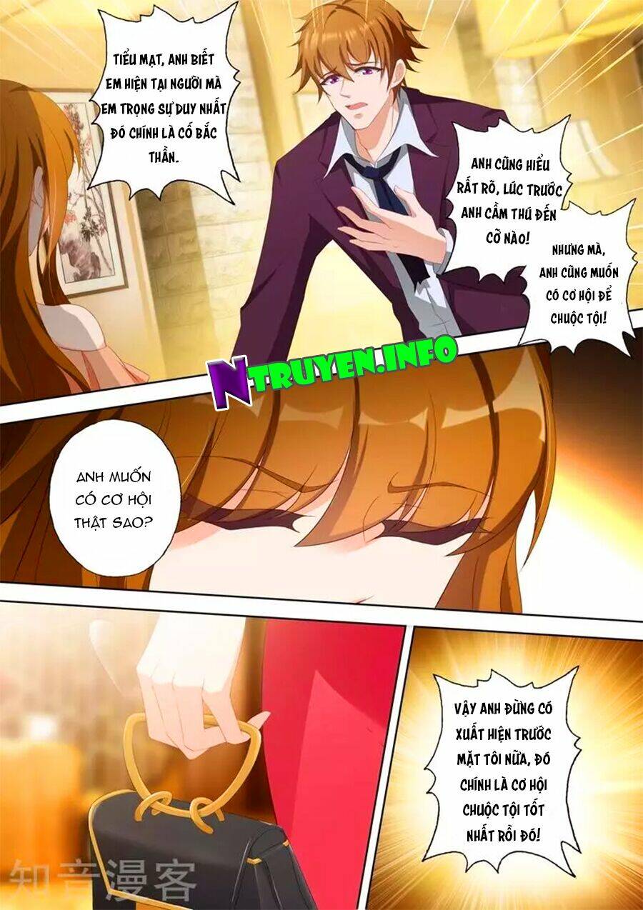 Hào Môn Thiên Giới Tiền Thê Chapter 347 - Trang 2