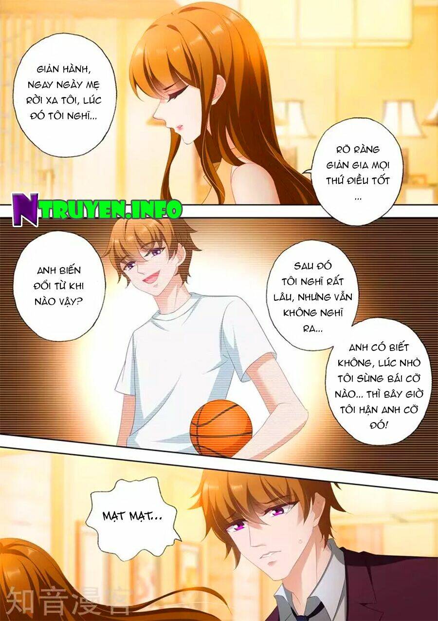 Hào Môn Thiên Giới Tiền Thê Chapter 347 - Trang 2