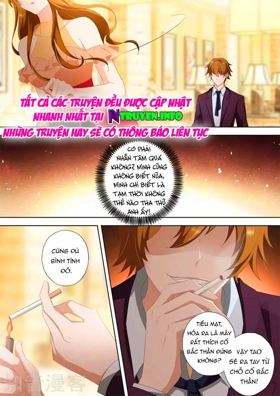 Hào Môn Thiên Giới Tiền Thê Chapter 347 - Trang 2