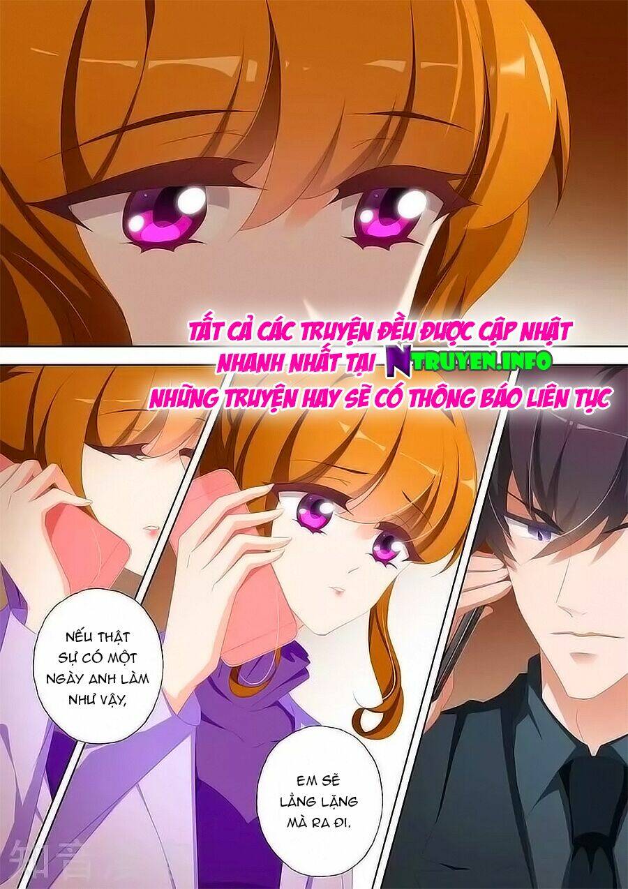 Hào Môn Thiên Giới Tiền Thê Chapter 348 - Trang 2