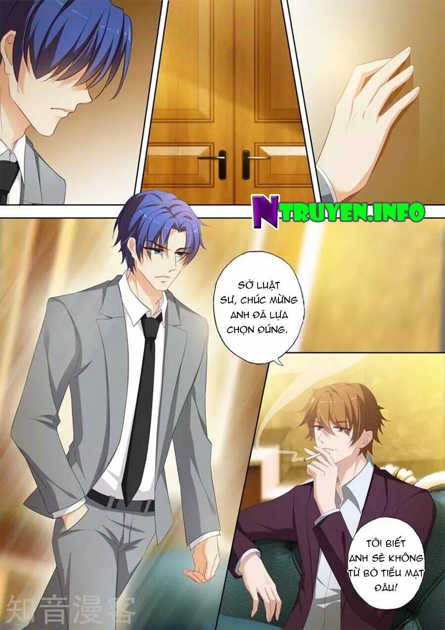 Hào Môn Thiên Giới Tiền Thê Chapter 351 - Trang 2