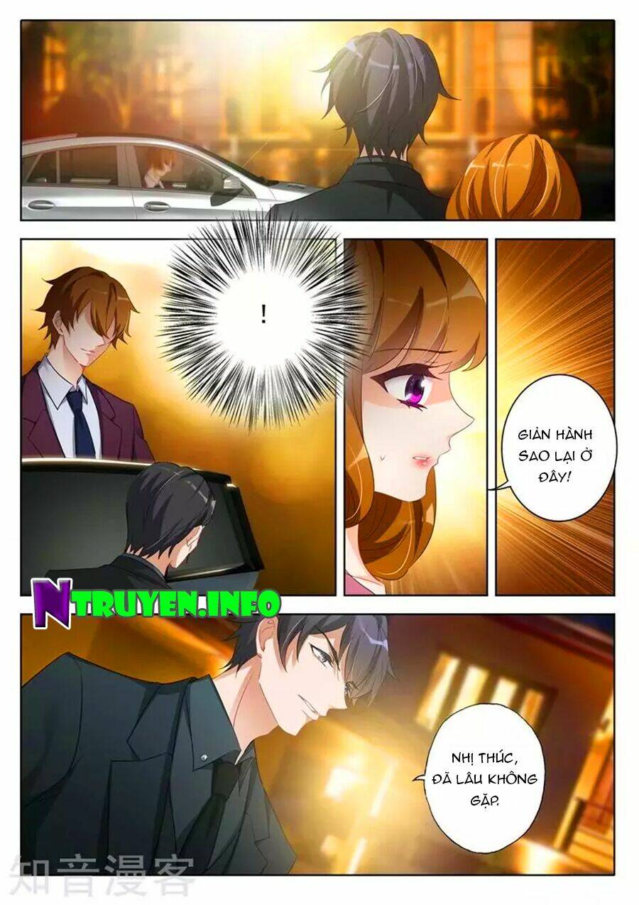 Hào Môn Thiên Giới Tiền Thê Chapter 352 - Trang 2