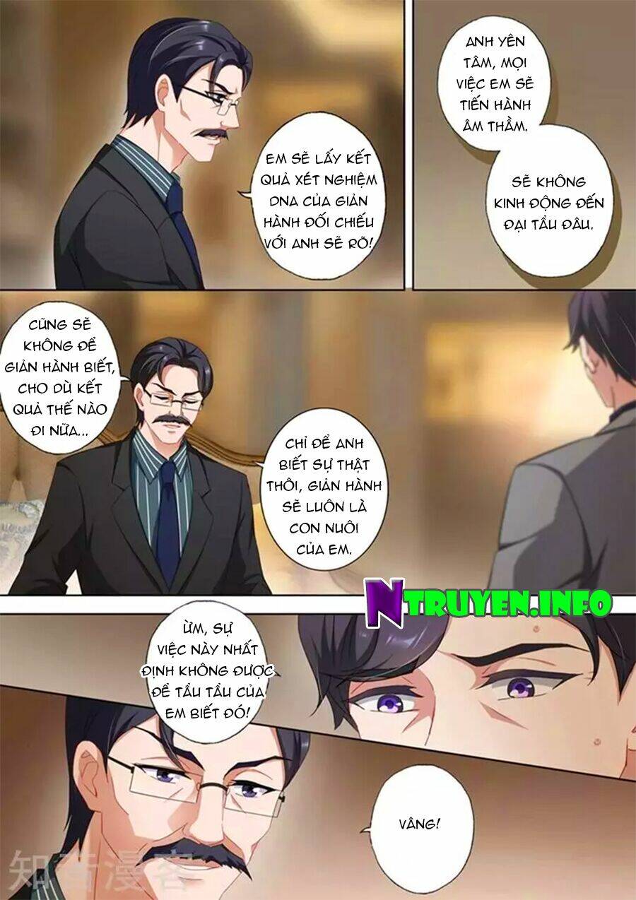 Hào Môn Thiên Giới Tiền Thê Chapter 355 - Trang 2