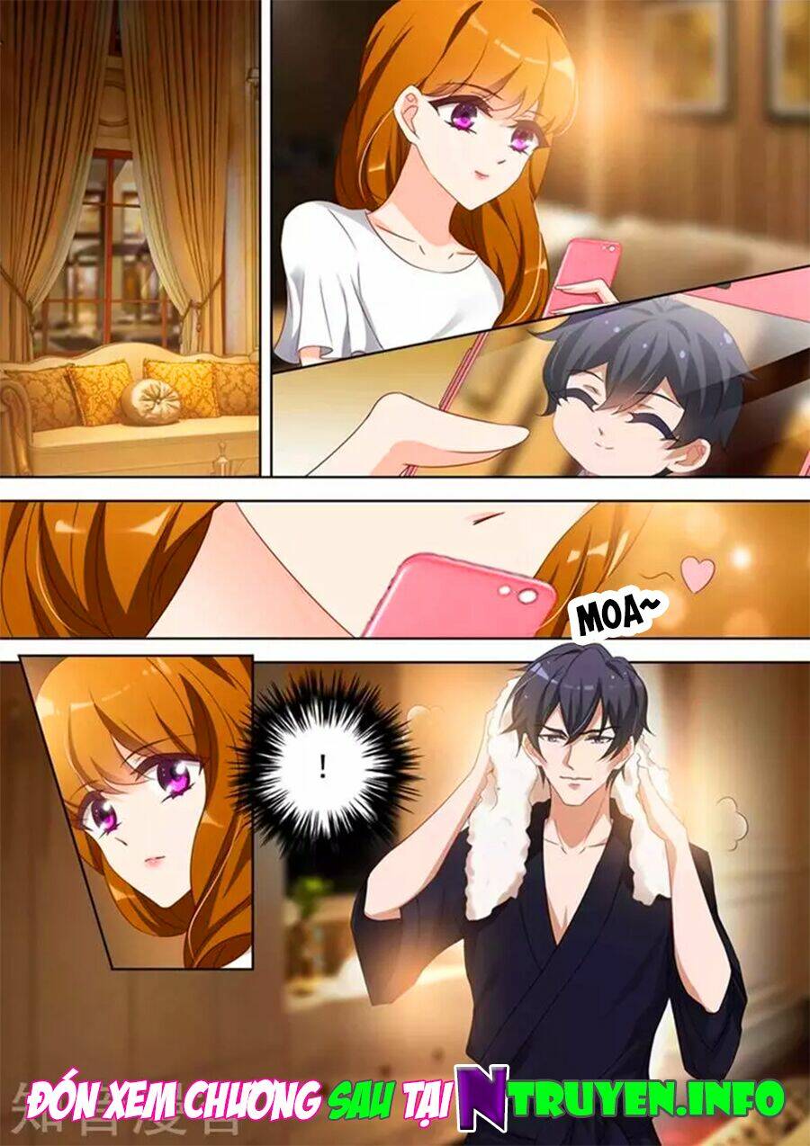 Hào Môn Thiên Giới Tiền Thê Chapter 355 - Trang 2