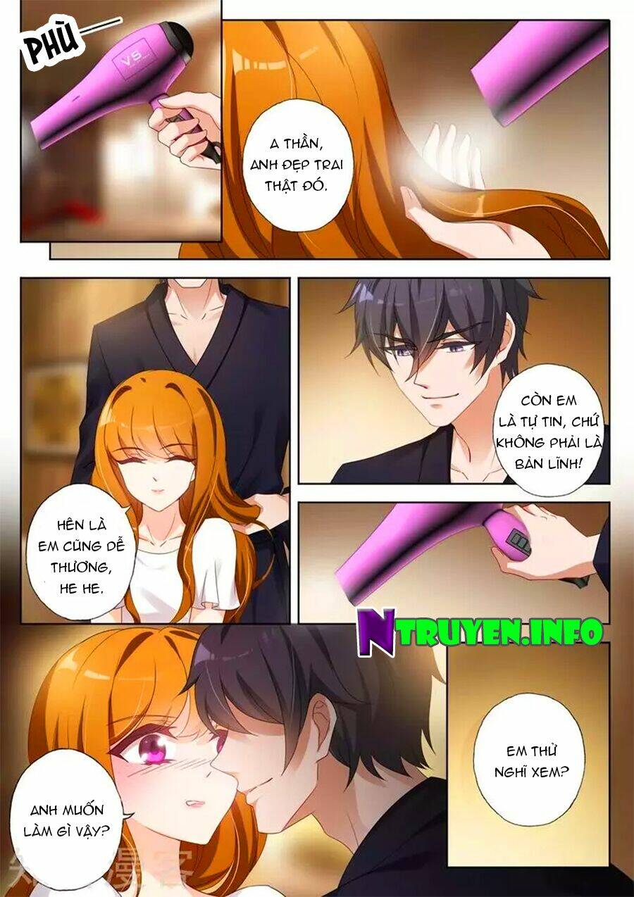 Hào Môn Thiên Giới Tiền Thê Chapter 356 - Trang 2