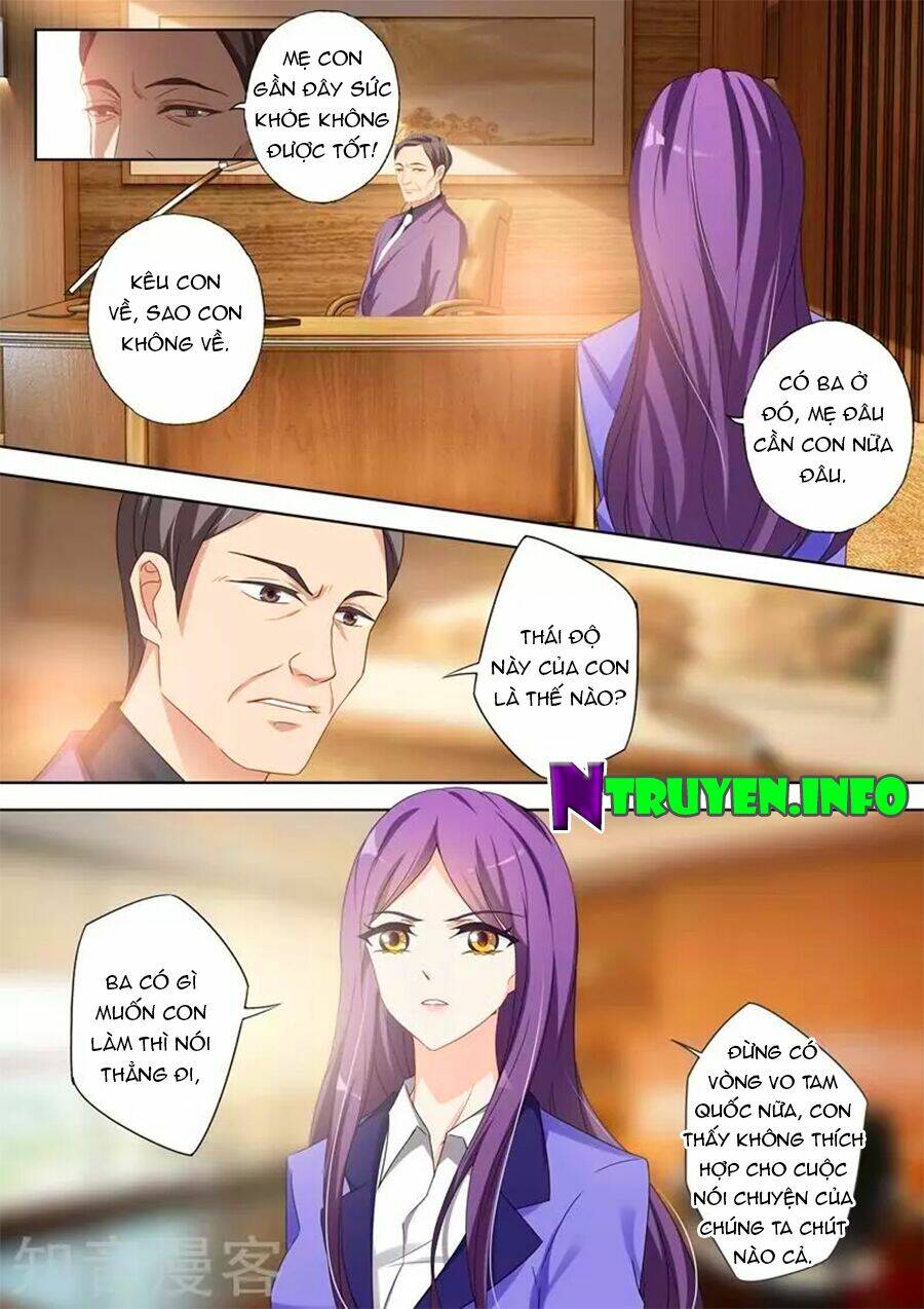 Hào Môn Thiên Giới Tiền Thê Chapter 356 - Trang 2