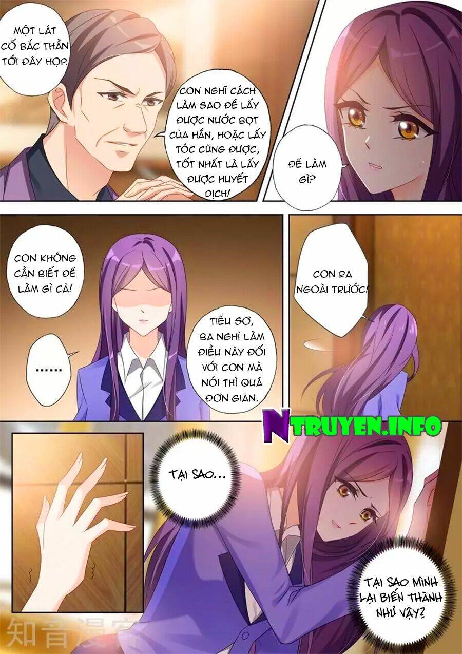 Hào Môn Thiên Giới Tiền Thê Chapter 356 - Trang 2