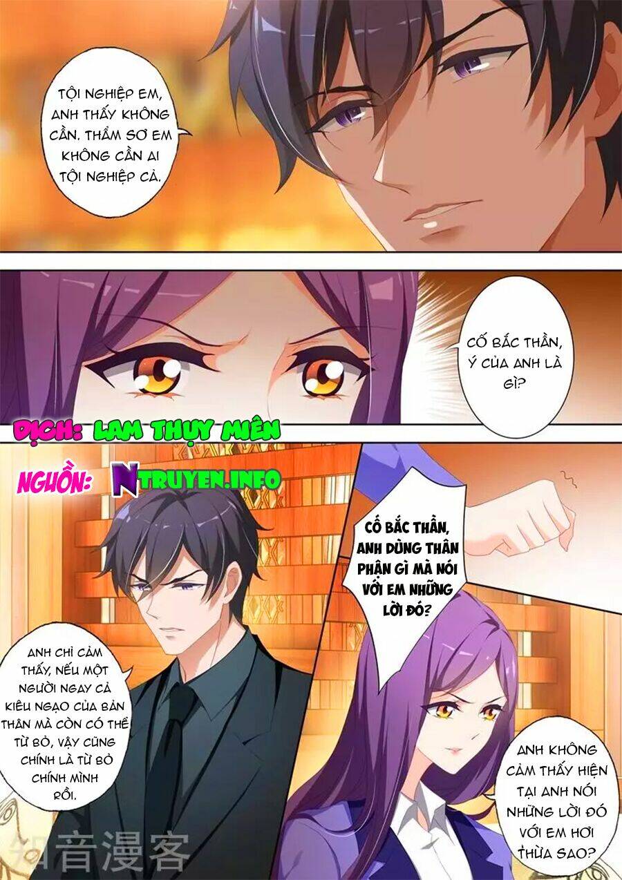 Hào Môn Thiên Giới Tiền Thê Chapter 357 - Trang 2