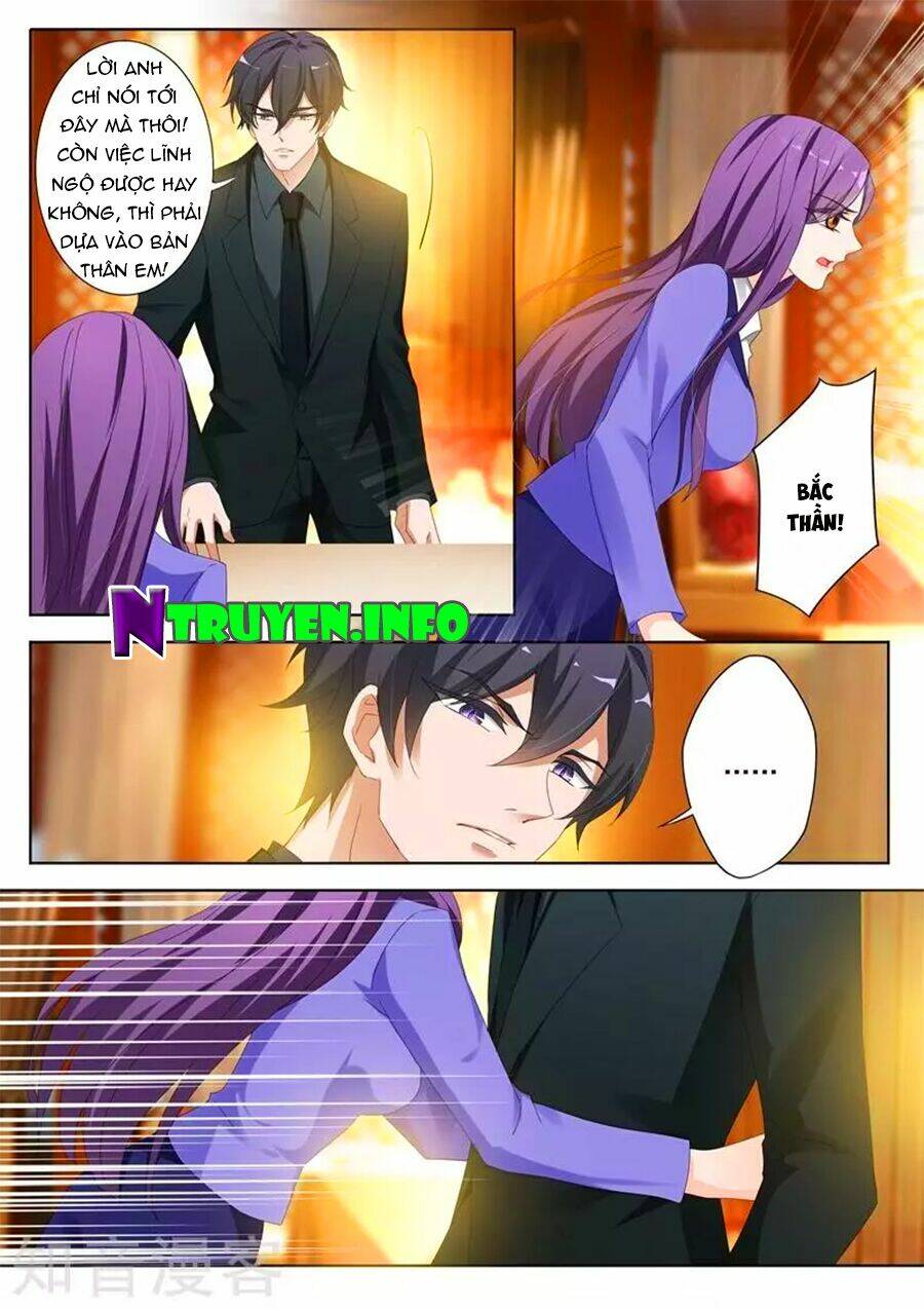 Hào Môn Thiên Giới Tiền Thê Chapter 357 - Trang 2