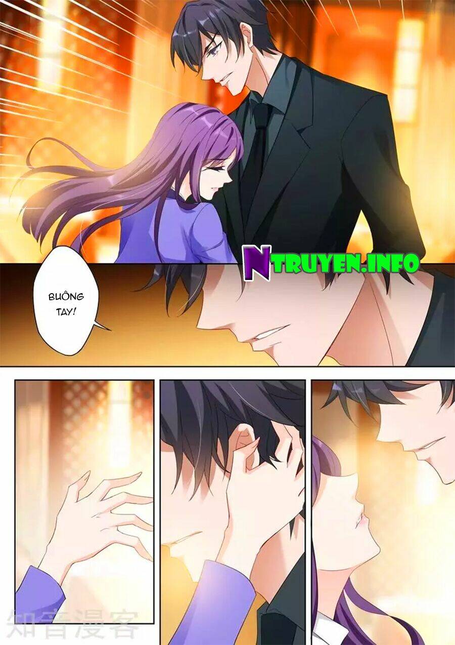 Hào Môn Thiên Giới Tiền Thê Chapter 357 - Trang 2