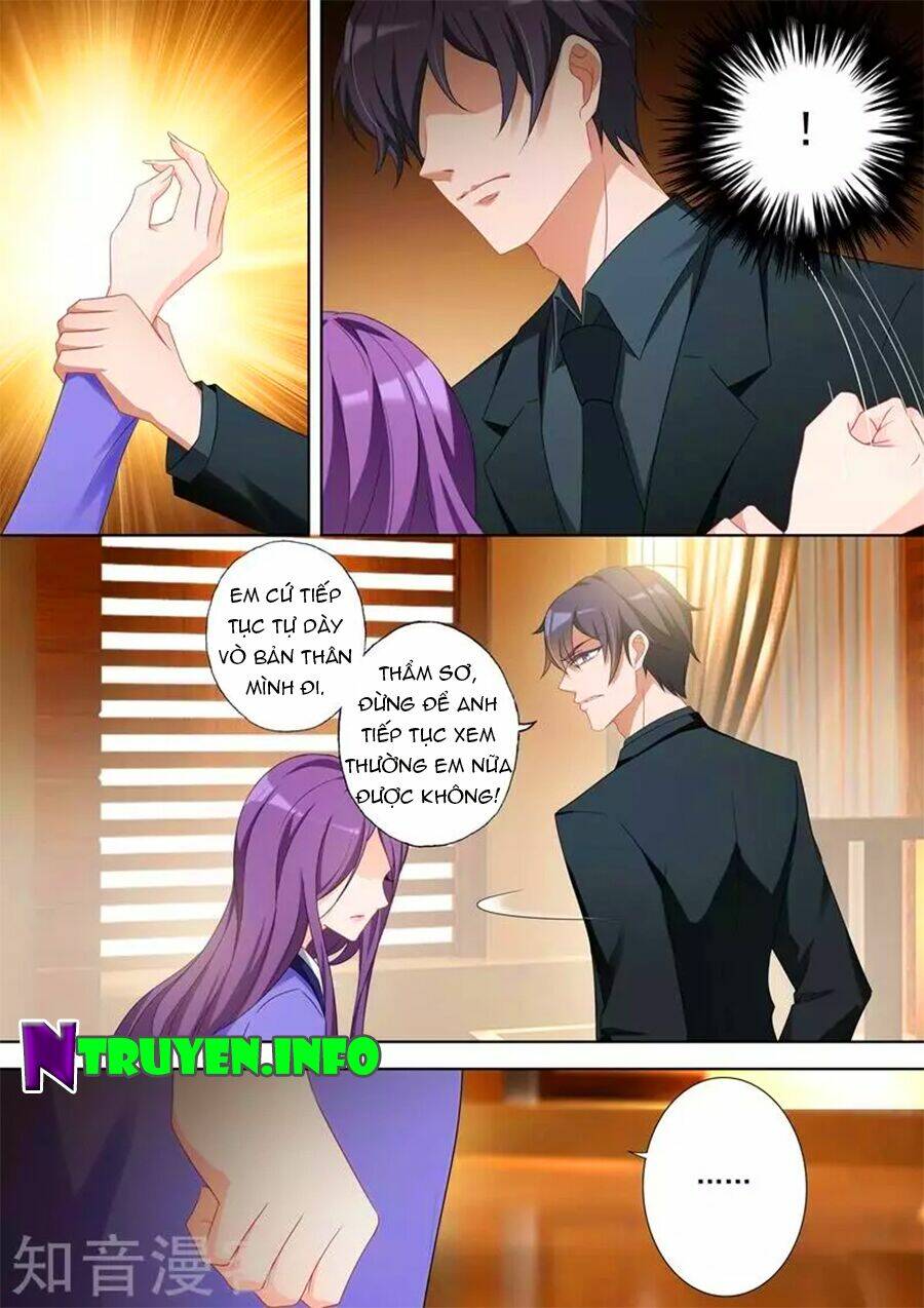 Hào Môn Thiên Giới Tiền Thê Chapter 357 - Trang 2