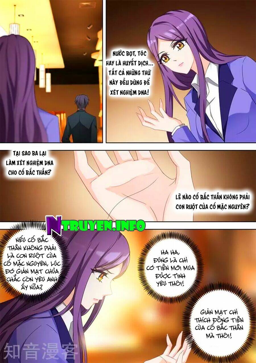 Hào Môn Thiên Giới Tiền Thê Chapter 357 - Trang 2