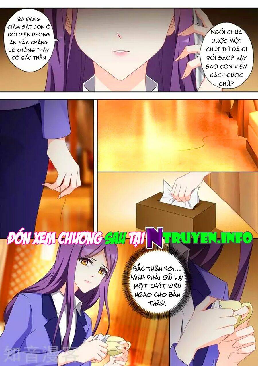 Hào Môn Thiên Giới Tiền Thê Chapter 357 - Trang 2