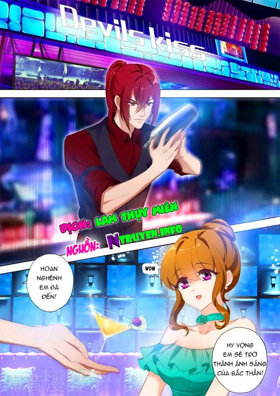 Hào Môn Thiên Giới Tiền Thê Chapter 358 - Trang 2