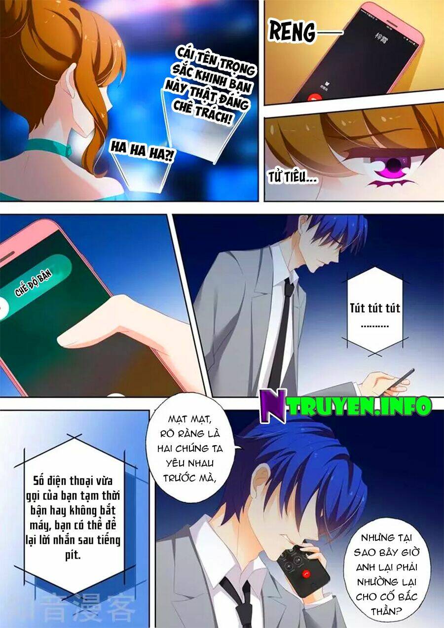 Hào Môn Thiên Giới Tiền Thê Chapter 358 - Trang 2