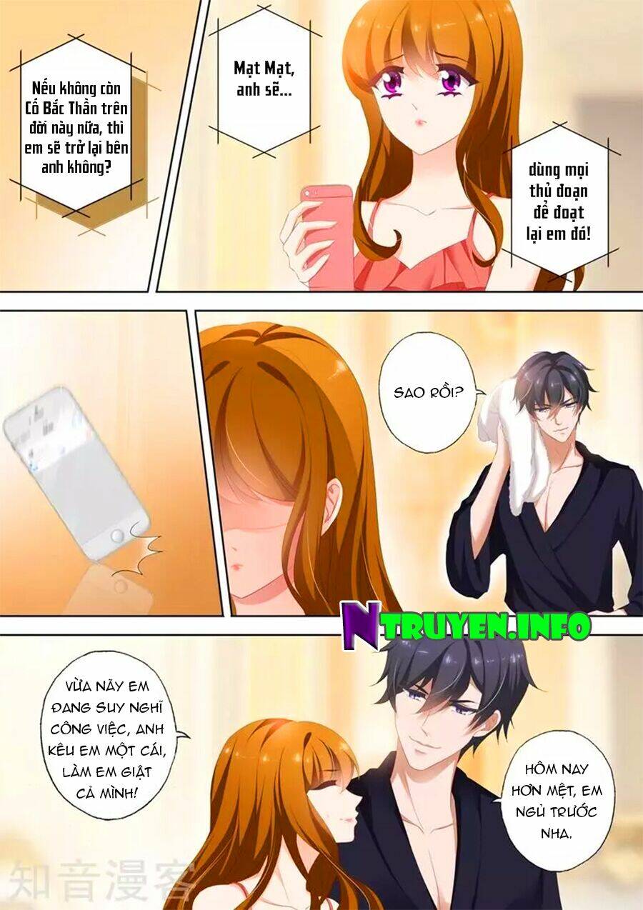 Hào Môn Thiên Giới Tiền Thê Chapter 358 - Trang 2