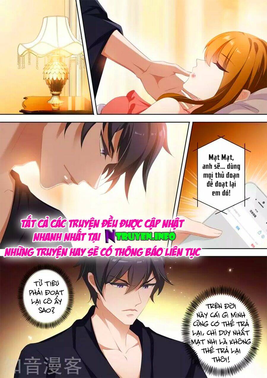 Hào Môn Thiên Giới Tiền Thê Chapter 358 - Trang 2