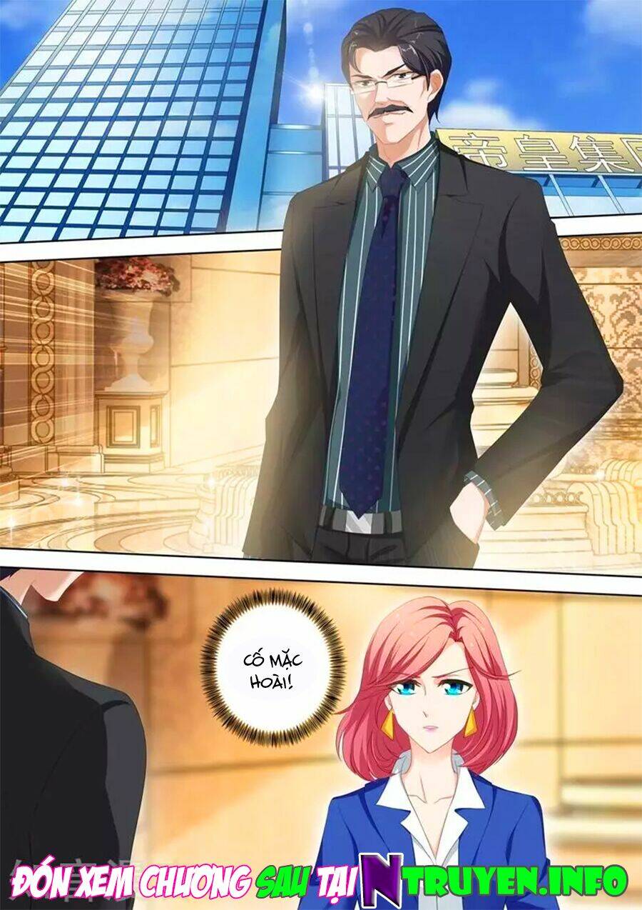 Hào Môn Thiên Giới Tiền Thê Chapter 358 - Trang 2