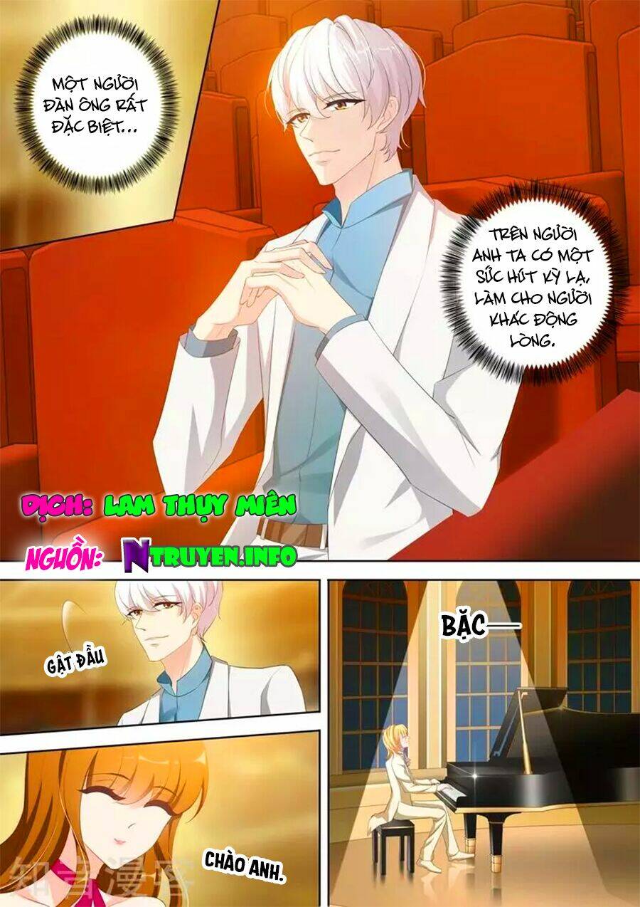 Hào Môn Thiên Giới Tiền Thê Chapter 361 - Trang 2