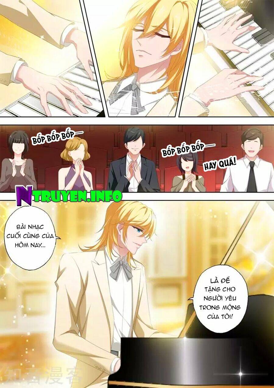 Hào Môn Thiên Giới Tiền Thê Chapter 361 - Trang 2