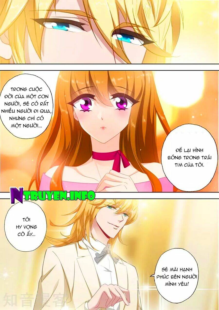 Hào Môn Thiên Giới Tiền Thê Chapter 361 - Trang 2