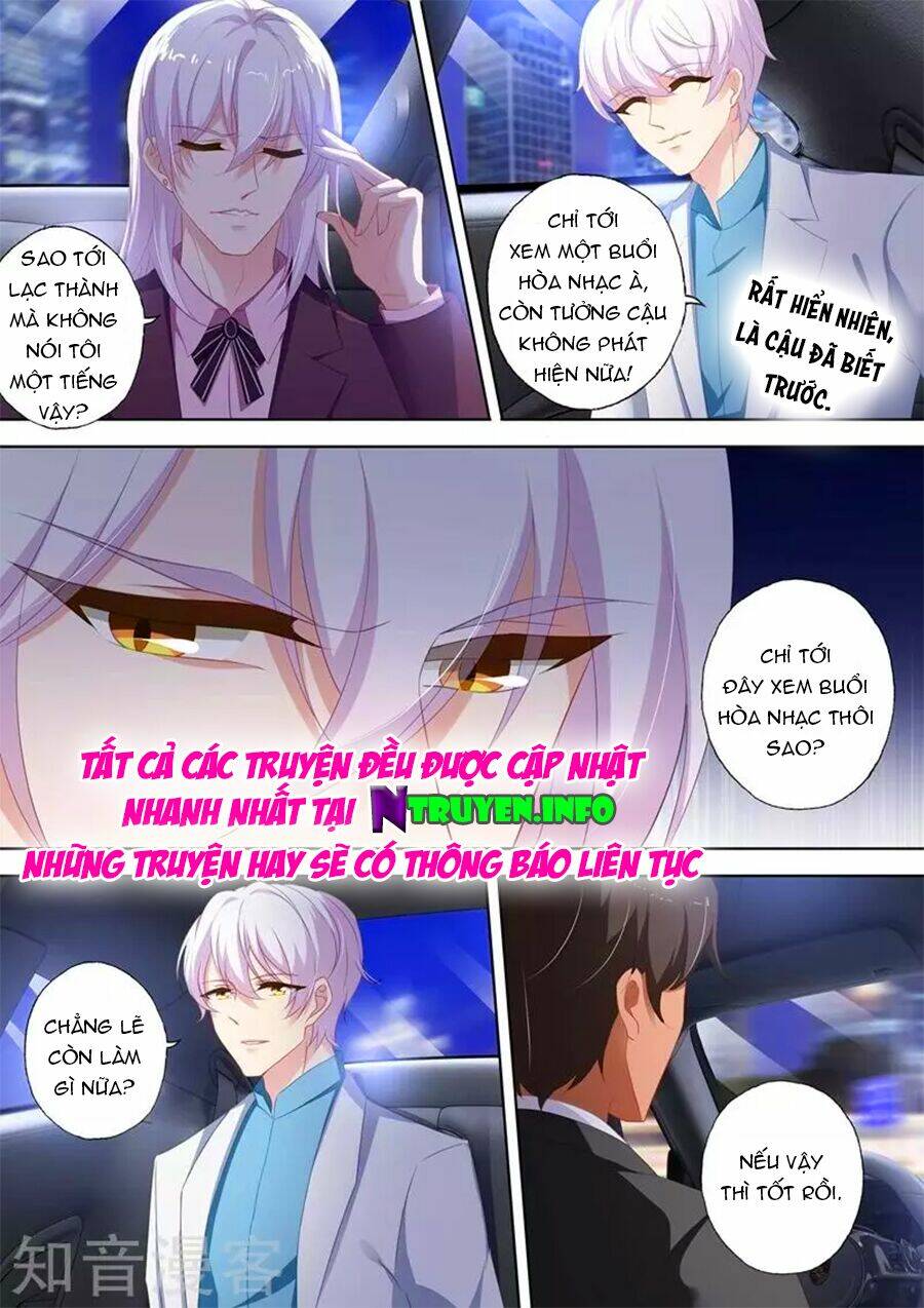 Hào Môn Thiên Giới Tiền Thê Chapter 361 - Trang 2