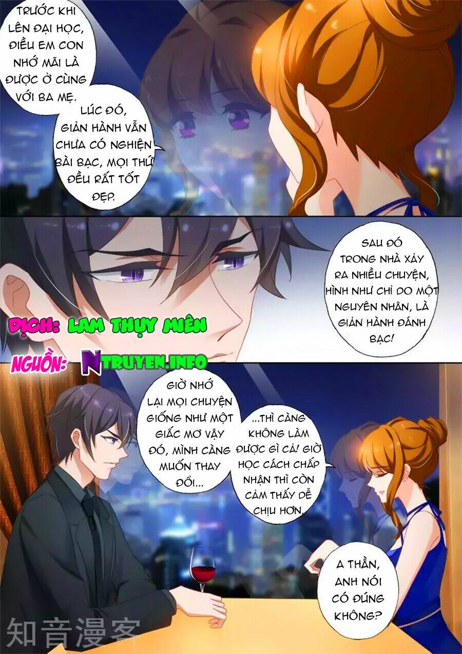 Hào Môn Thiên Giới Tiền Thê Chapter 365 - Trang 2