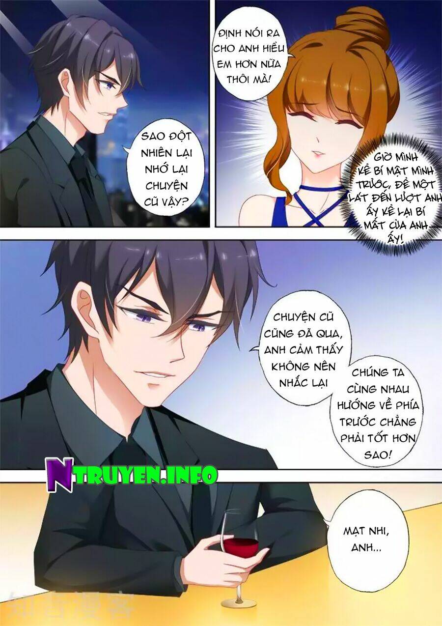 Hào Môn Thiên Giới Tiền Thê Chapter 365 - Trang 2