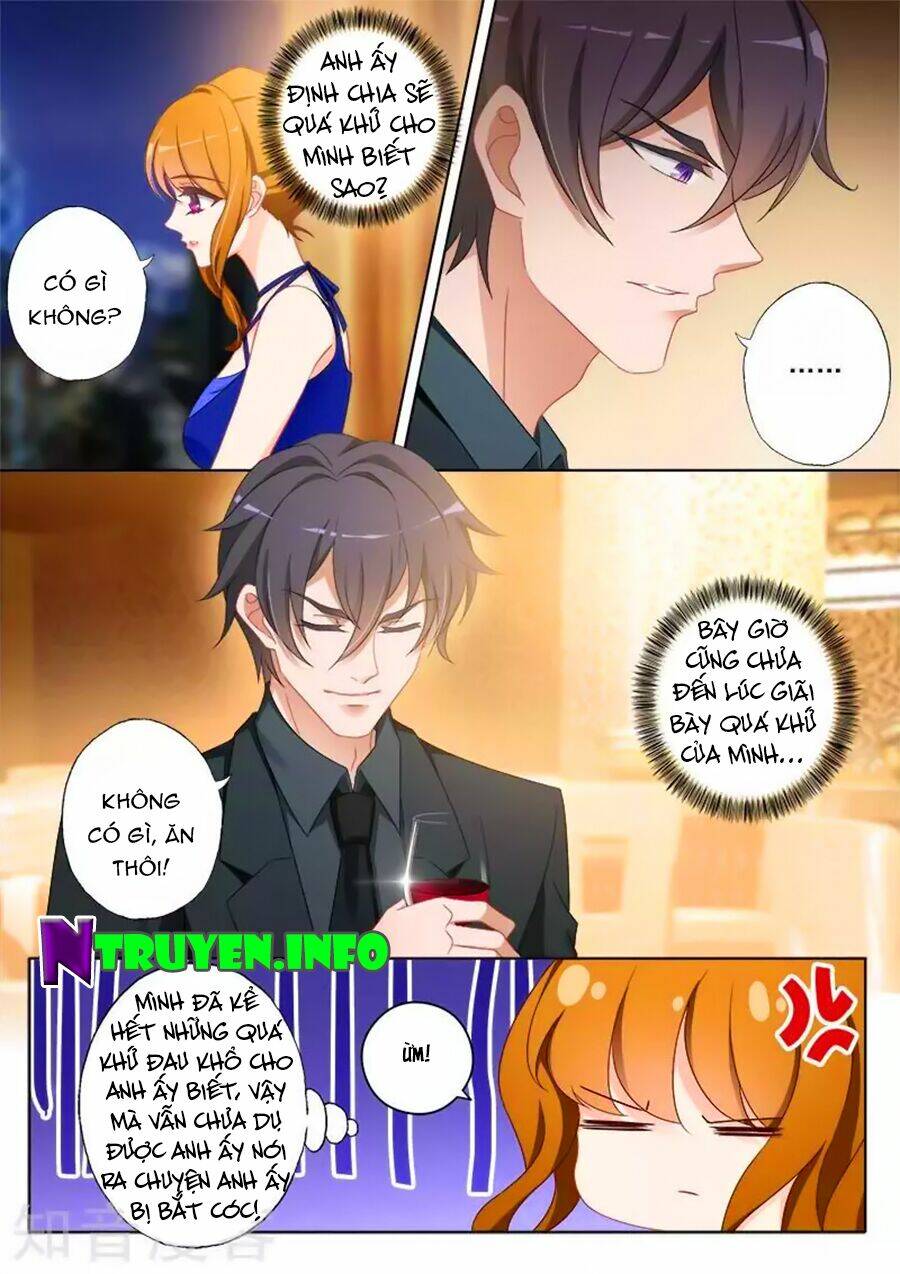 Hào Môn Thiên Giới Tiền Thê Chapter 365 - Trang 2