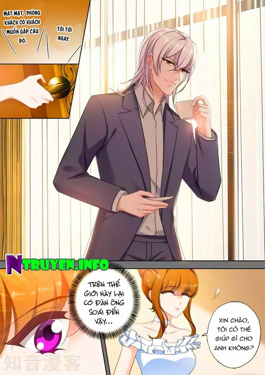 Hào Môn Thiên Giới Tiền Thê Chapter 365 - Trang 2