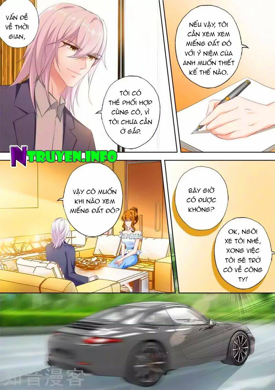 Hào Môn Thiên Giới Tiền Thê Chapter 365 - Trang 2