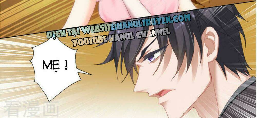 Hào Môn Thiên Giới Tiền Thê Chapter 367 - Trang 2