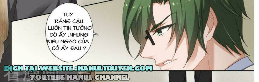 Hào Môn Thiên Giới Tiền Thê Chapter 368 - Trang 2