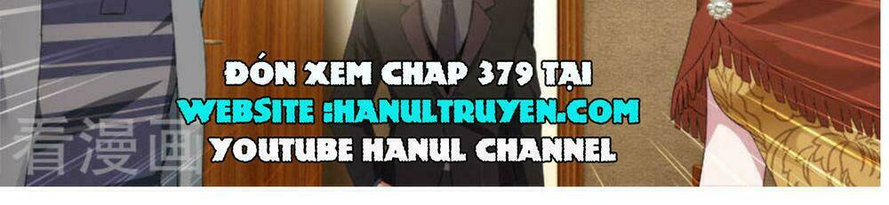 Hào Môn Thiên Giới Tiền Thê Chapter 368 - Trang 2