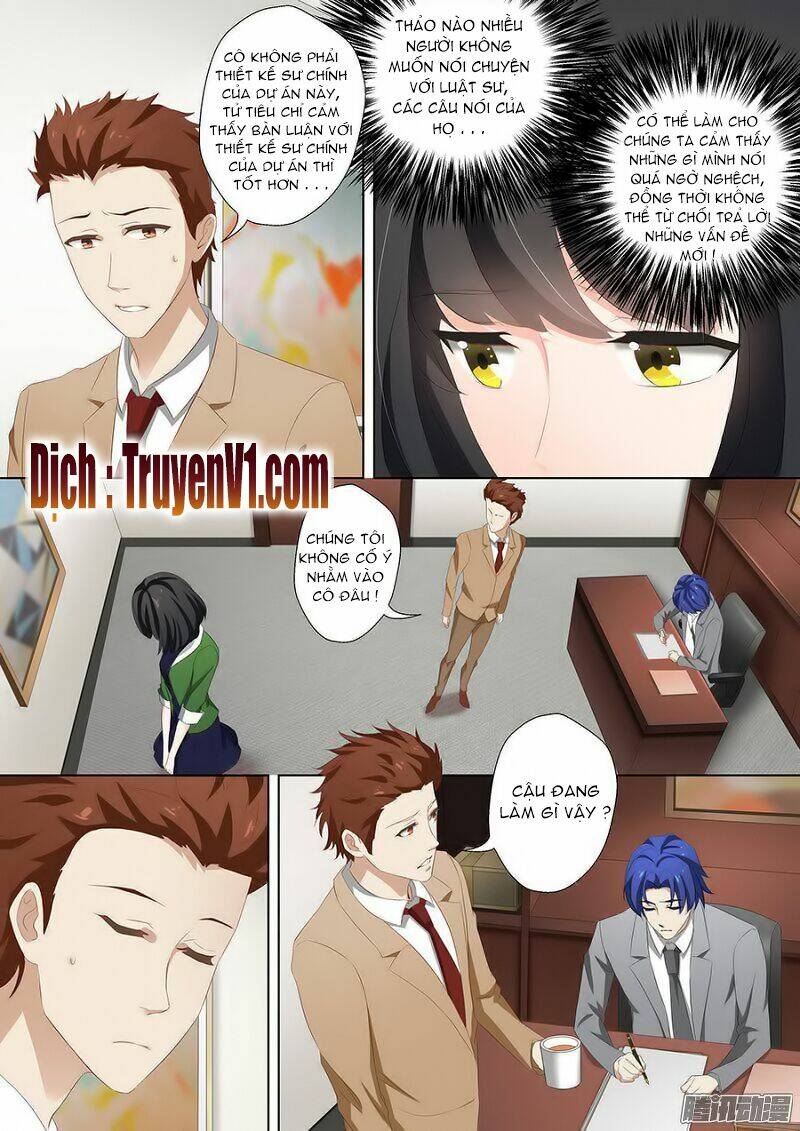 Hào Môn Thiên Giới Tiền Thê Chapter 37 - Trang 2