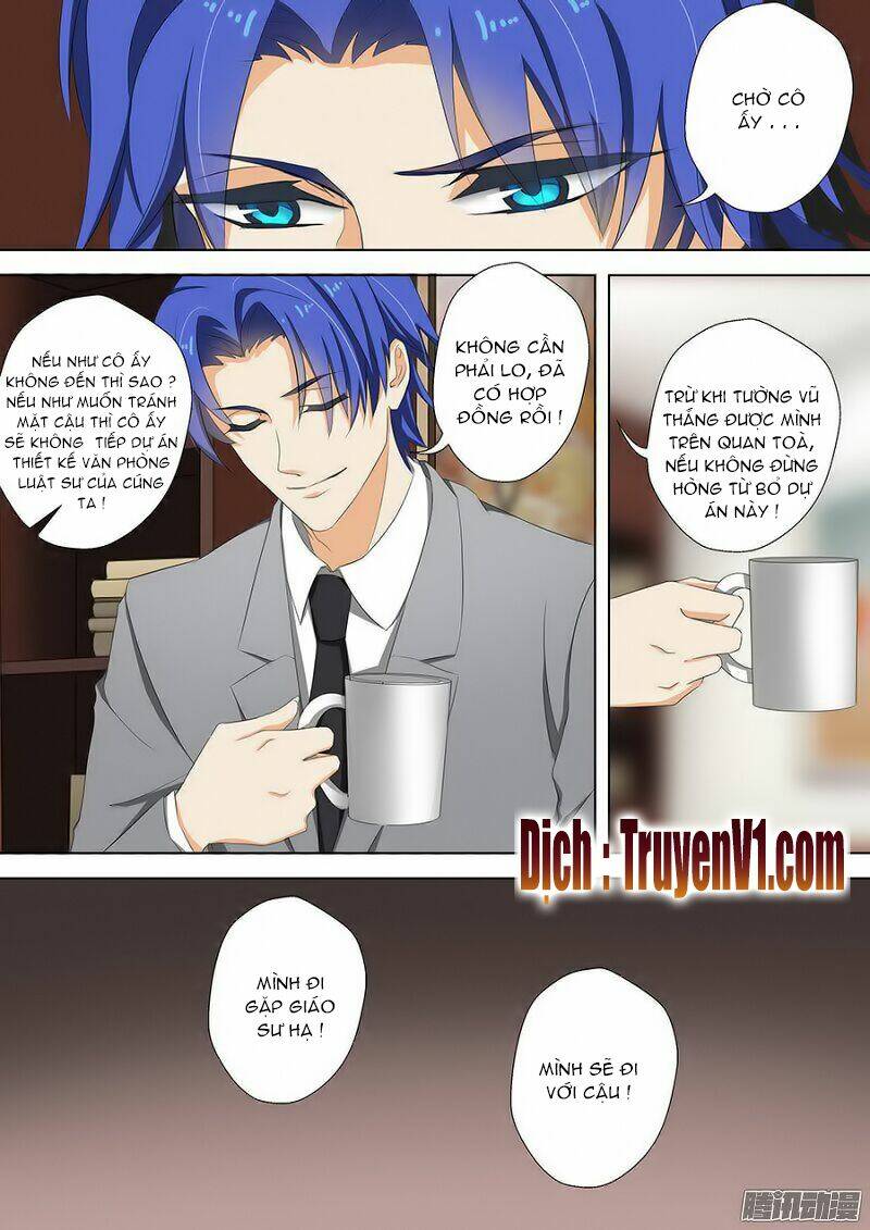 Hào Môn Thiên Giới Tiền Thê Chapter 37 - Trang 2