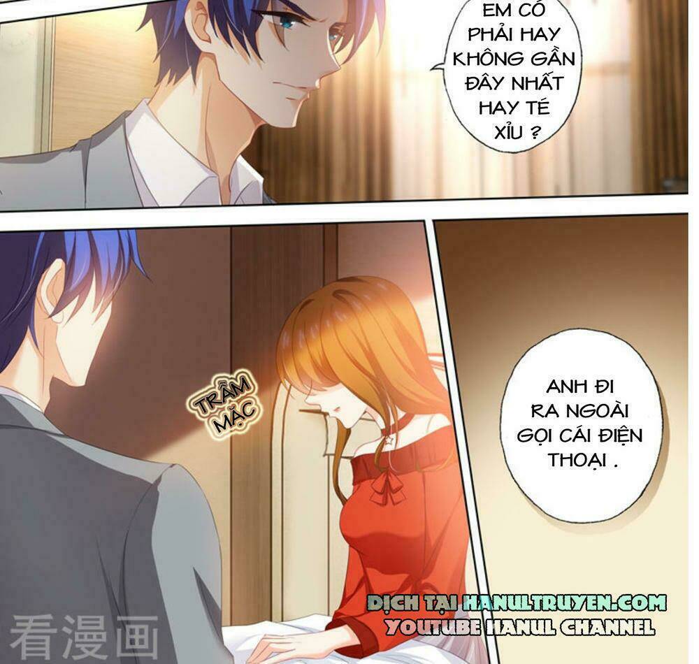 Hào Môn Thiên Giới Tiền Thê Chapter 372 - Trang 2