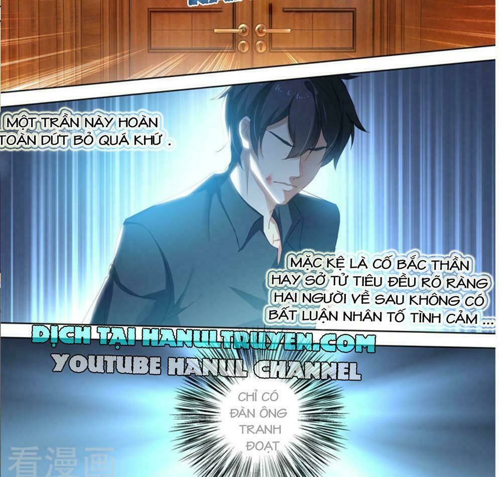 Hào Môn Thiên Giới Tiền Thê Chapter 374 - Trang 2