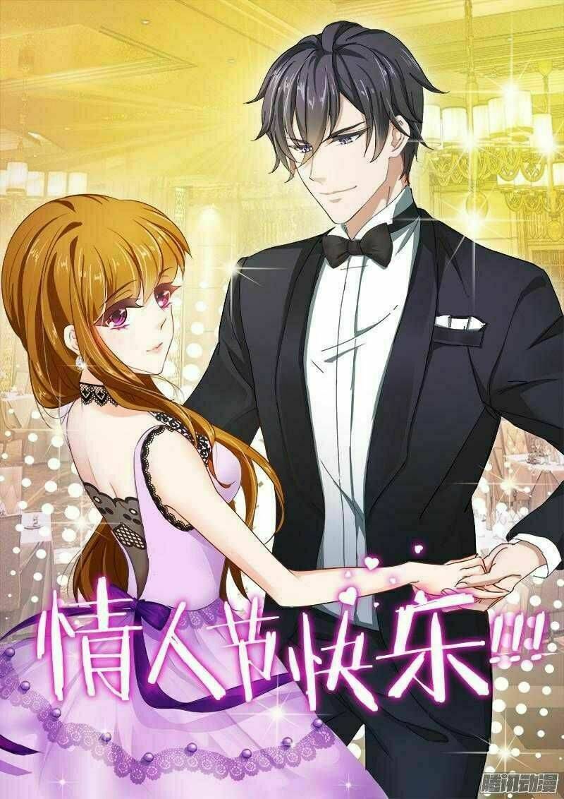 Hào Môn Thiên Giới Tiền Thê Chapter 376 - Trang 2