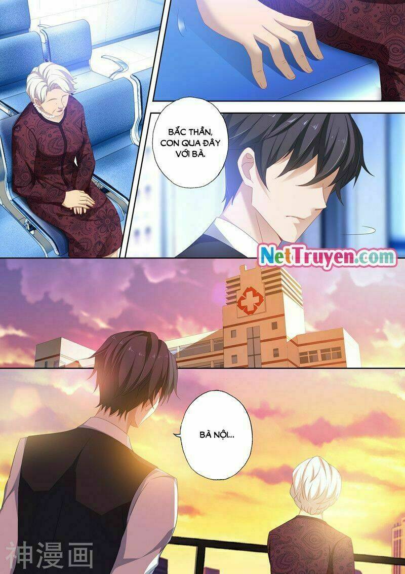 Hào Môn Thiên Giới Tiền Thê Chapter 377 - Trang 2