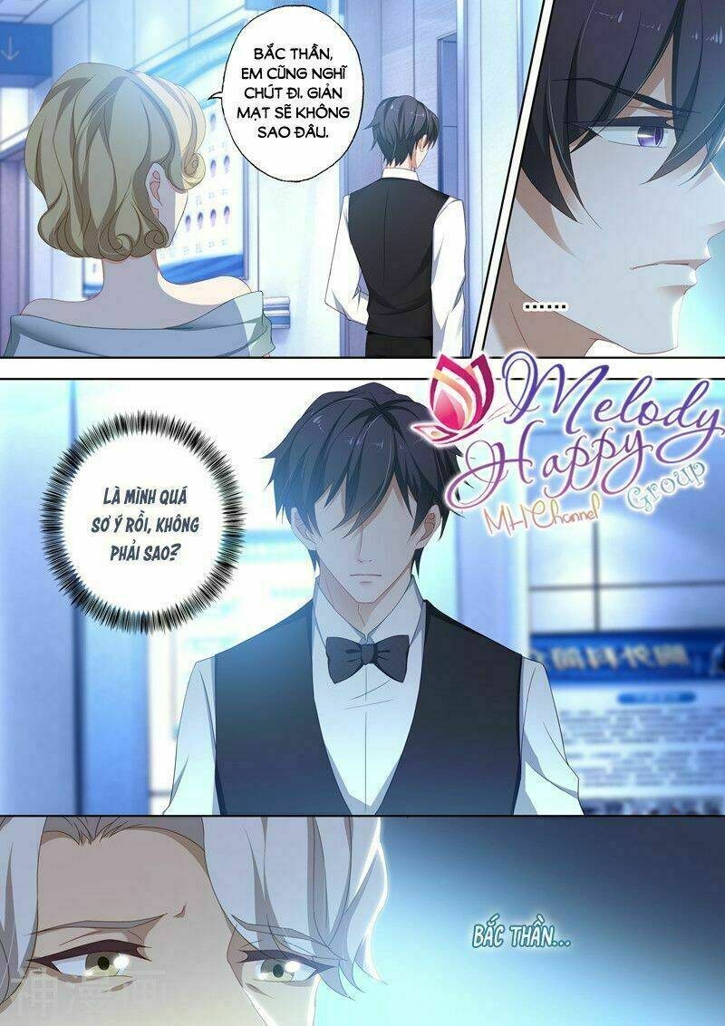 Hào Môn Thiên Giới Tiền Thê Chapter 377 - Trang 2