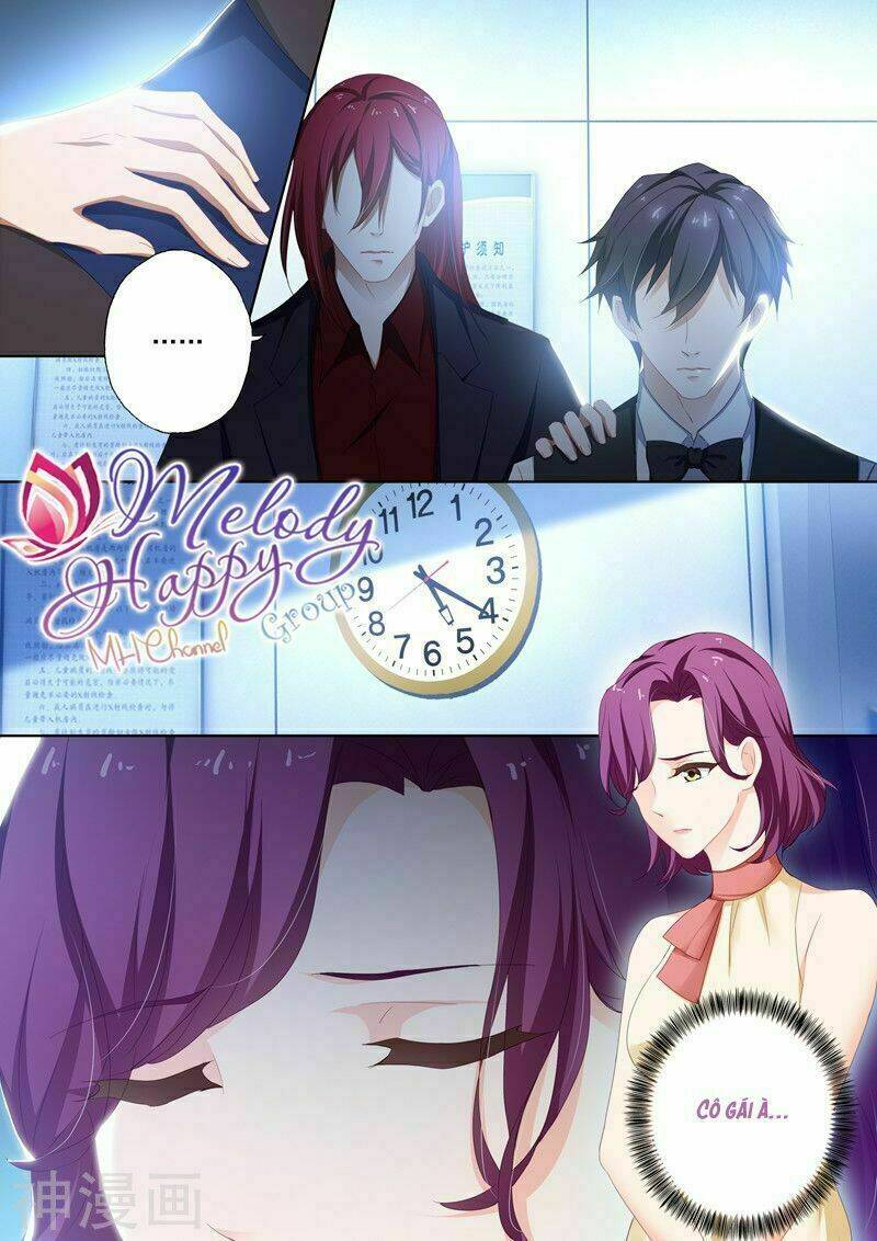 Hào Môn Thiên Giới Tiền Thê Chapter 377 - Trang 2