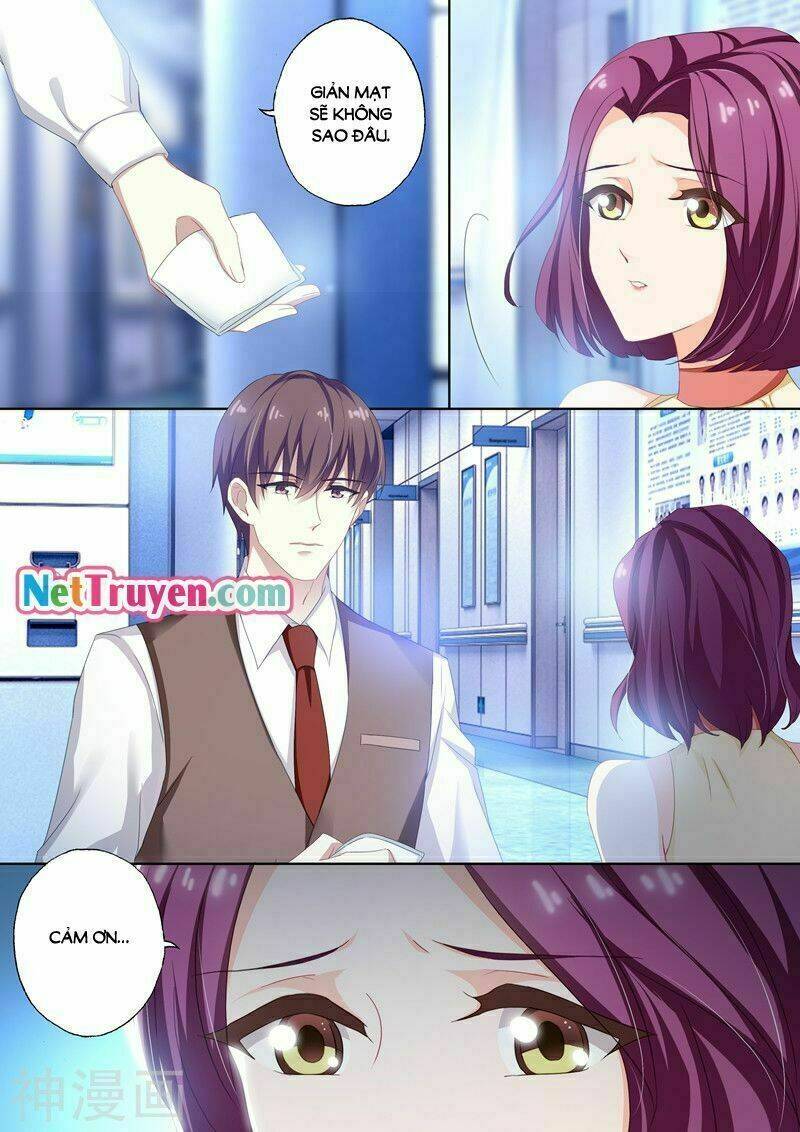 Hào Môn Thiên Giới Tiền Thê Chapter 377 - Trang 2