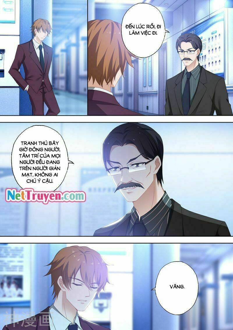 Hào Môn Thiên Giới Tiền Thê Chapter 377 - Trang 2