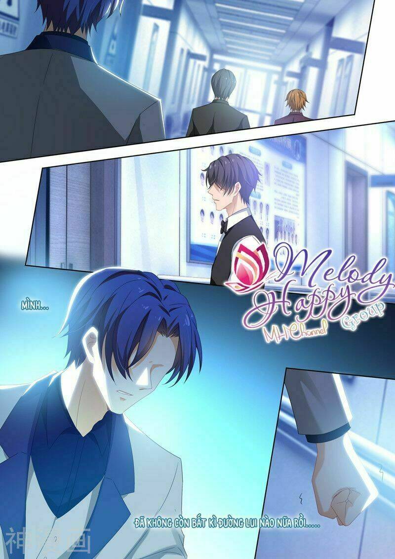 Hào Môn Thiên Giới Tiền Thê Chapter 377 - Trang 2