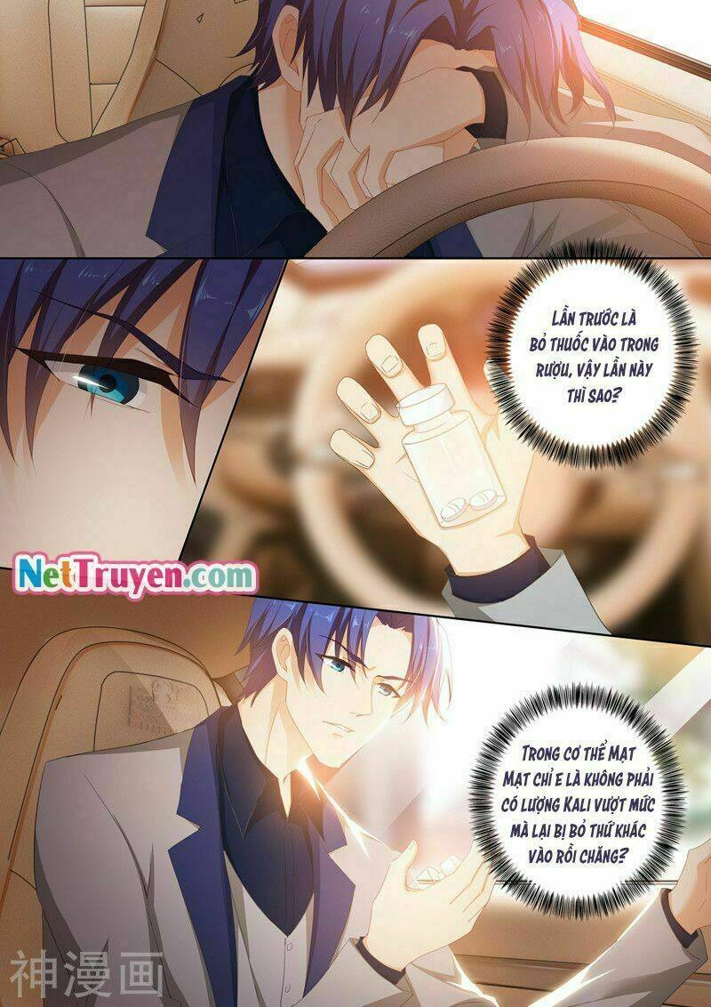 Hào Môn Thiên Giới Tiền Thê Chapter 378 - Trang 2