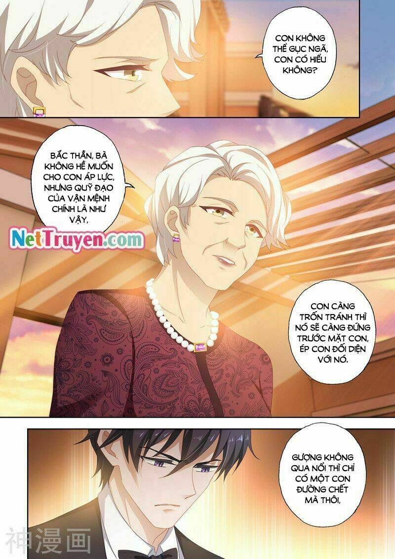 Hào Môn Thiên Giới Tiền Thê Chapter 378 - Trang 2