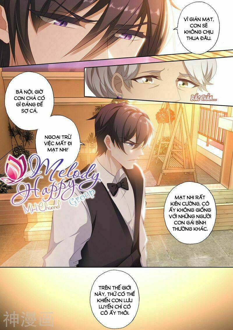 Hào Môn Thiên Giới Tiền Thê Chapter 378 - Trang 2