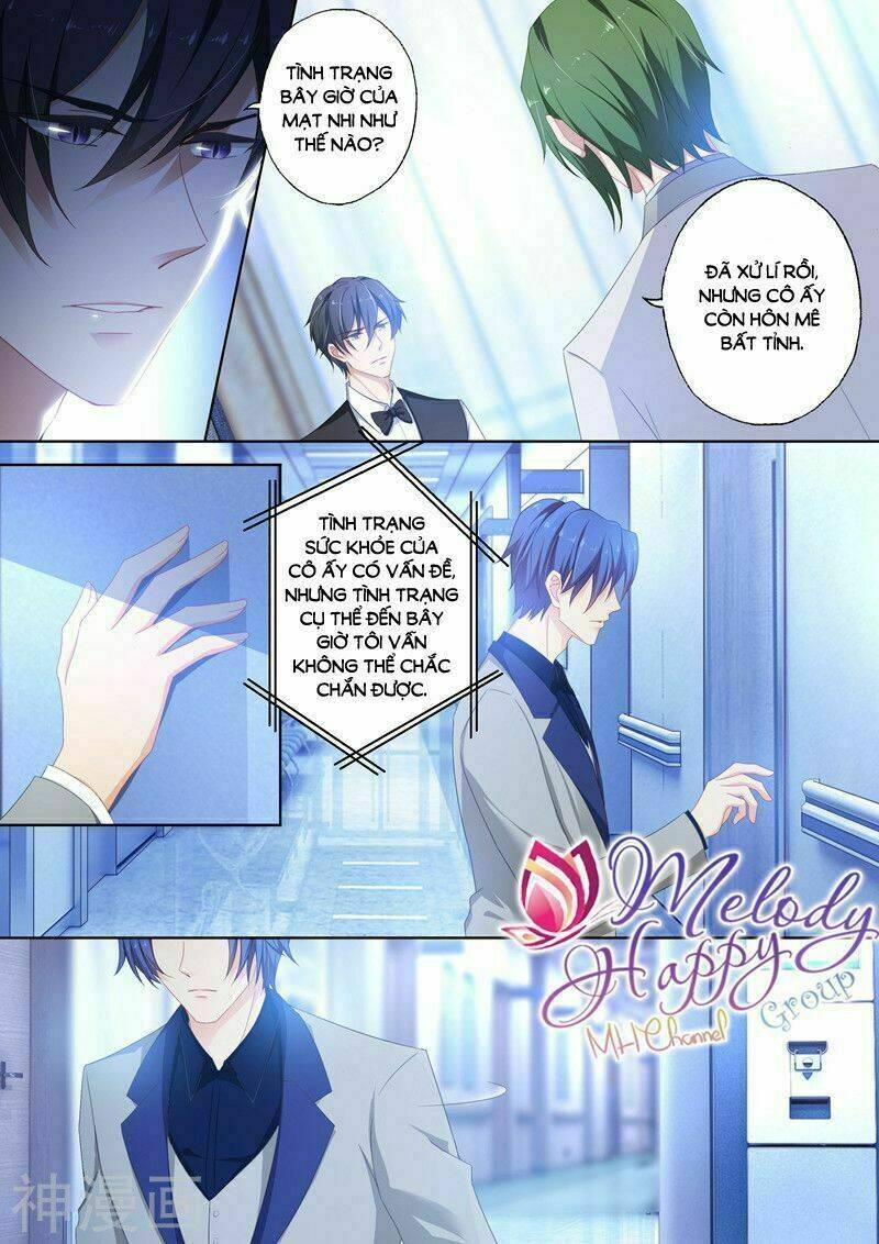 Hào Môn Thiên Giới Tiền Thê Chapter 378 - Trang 2